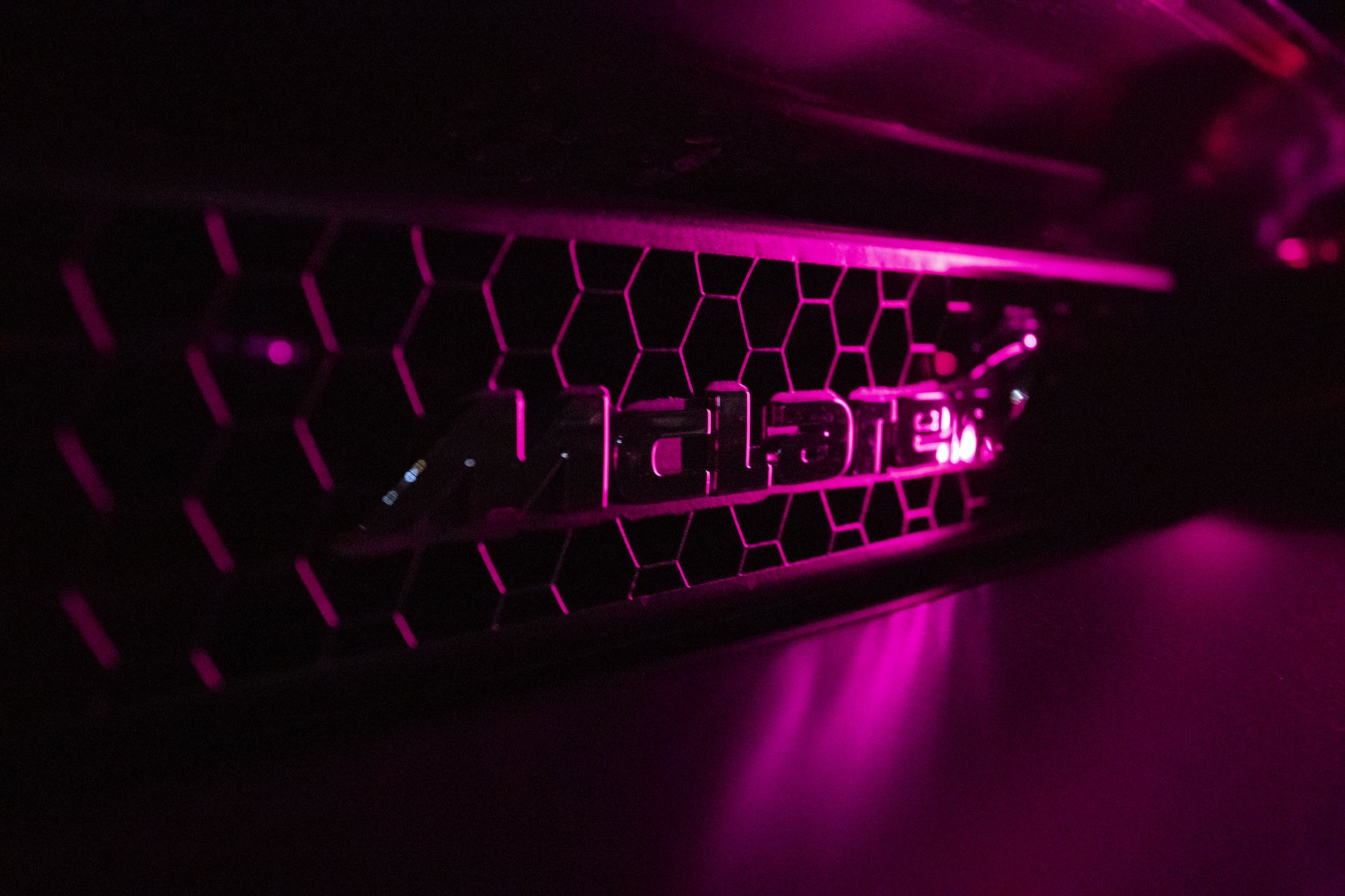 mclaren 2